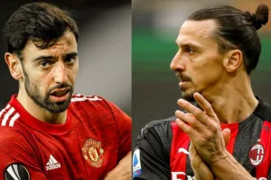skysports bruno fernandes zlatan ibrahimovic 5285833