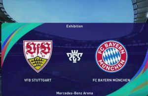 بث مباشر | مشاهدة مباراة بايرن ميونخ وشتوتجارت بتاريخ 20/3/2021 في الدوري الالماني