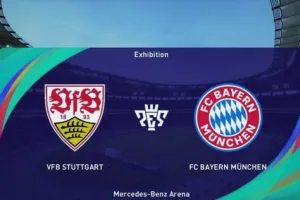 بث مباشر | مشاهدة مباراة بايرن ميونخ وشتوتجارت بتاريخ 20/3/2021 في الدوري الالماني