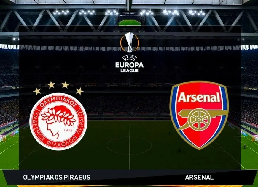 بث مباشر | مشاهدة مباراة ارسنال واولمبياكوس 2021/3/18 في الدوري الأوروبي