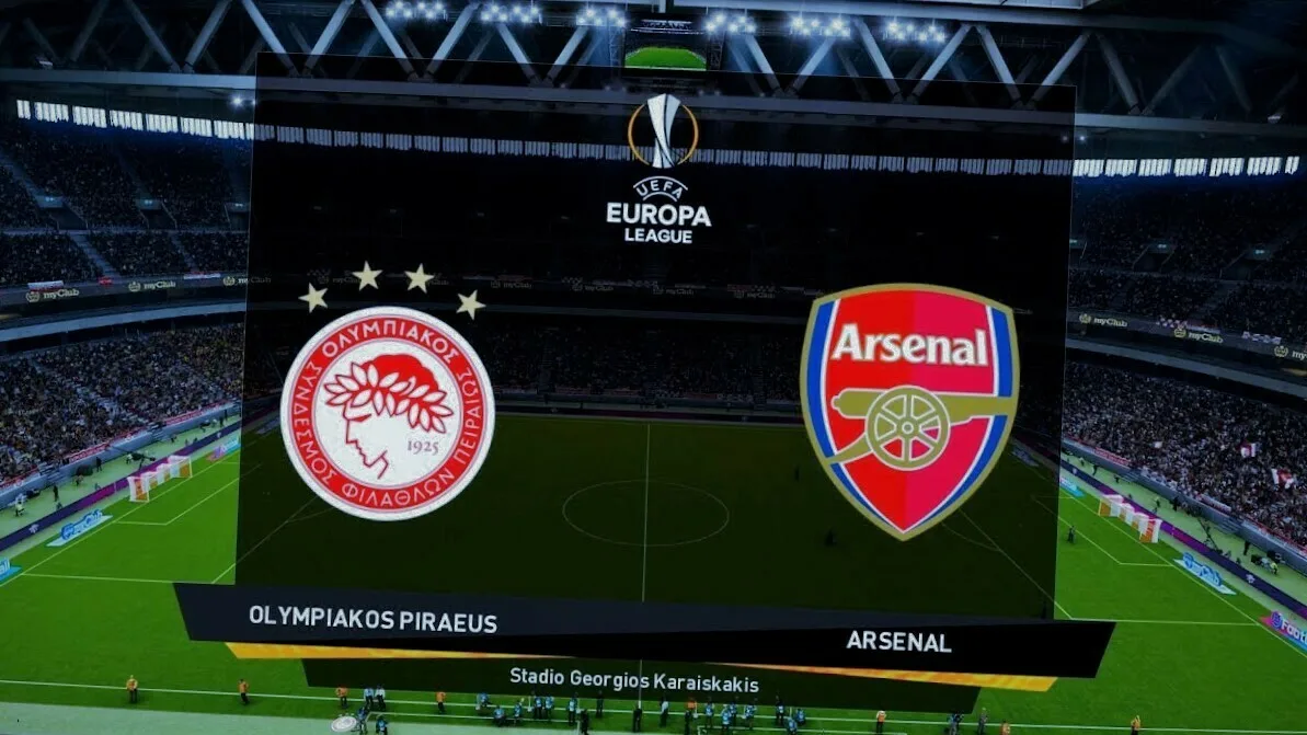 نتيجة مباراة ارسنال واولمبياكوس بتاريخ  11/3/2021 في الدوري الأوروبي