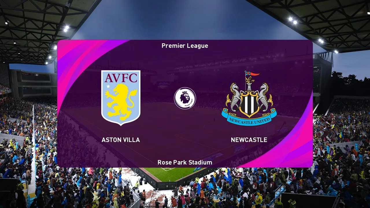نتيجة مباراة أستون فيلا ونيوكاسل يونايتد بتاريخ  12/3/2021 في الدوري الإنجليزي