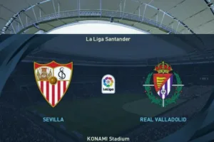 بث مباشر | مشاهدة مباراة إشبيلية وبلد الوليد  2021/3/20 في الدوري الإسباني