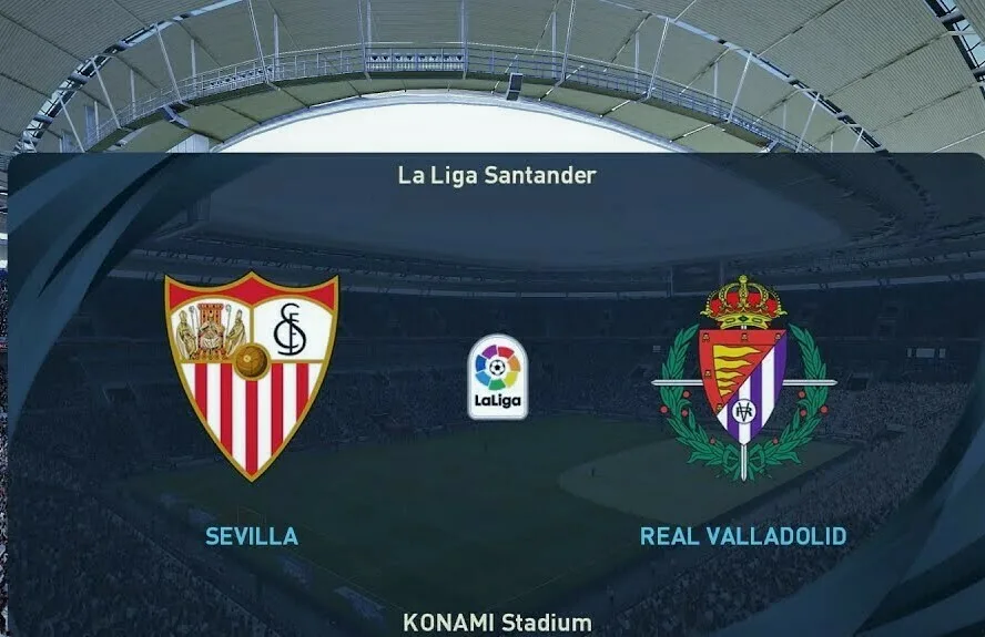 بث مباشر | مشاهدة مباراة إشبيلية وبلد الوليد  2021/3/20 في الدوري الإسباني