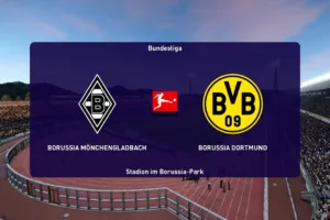 بث مباشر | مشاهدة مباراة بوروسيا دورتموند وبوروسيا مونشنغلادباخ اليوم 02-3-2021 كأس ألمانيا