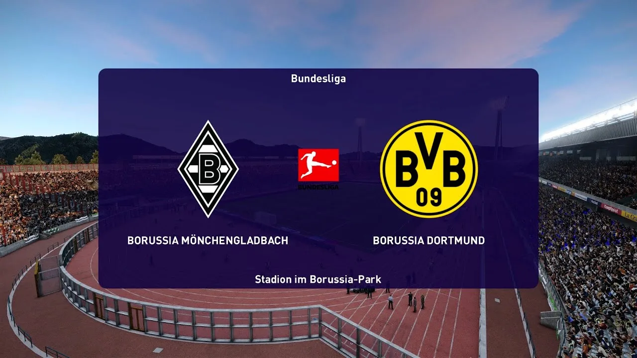 بث مباشر | مشاهدة مباراة بوروسيا دورتموند وبوروسيا مونشنغلادباخ اليوم 02-3-2021 كأس ألمانيا