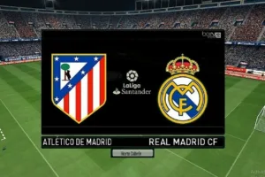 نتيجة مباراة ريال واتلتيكو مدريد يلا شوت 7/3/2021 في الدوري الاسباني