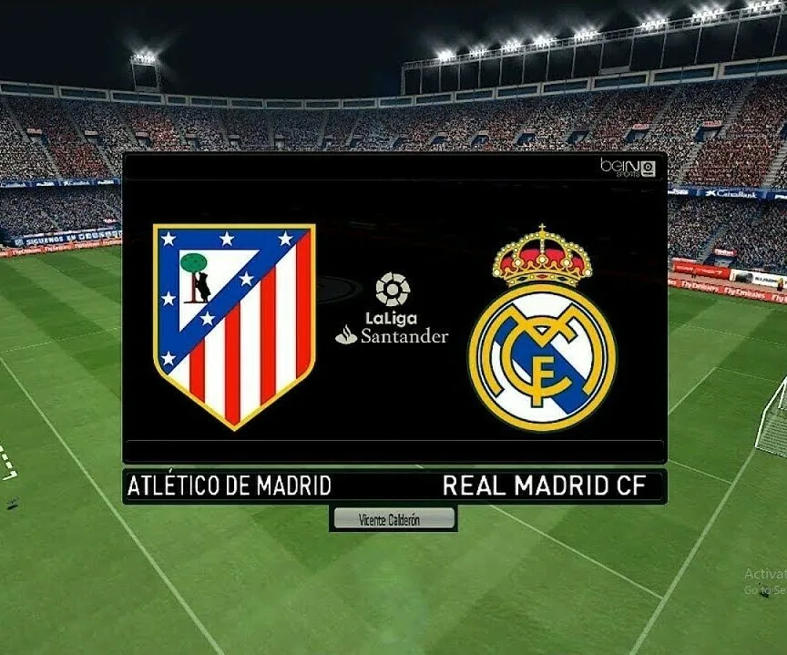 نتيجة مباراة ريال واتلتيكو مدريد يلا شوت 7/3/2021 في الدوري الاسباني