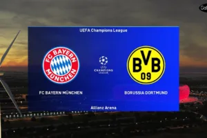 بث مباشر | مشاهدة مباراة بايرن ميونخ وبروسيا دورتموند بتاريخ  6/3/2021 في الدوري الألماني