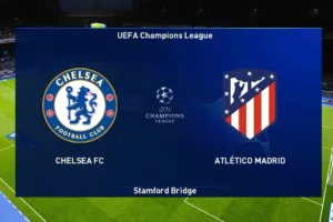 بث مباشر مباراة تشيلسي وأتلتيكو مدريد 2021/3/17 في دوري أبطال أوروبا