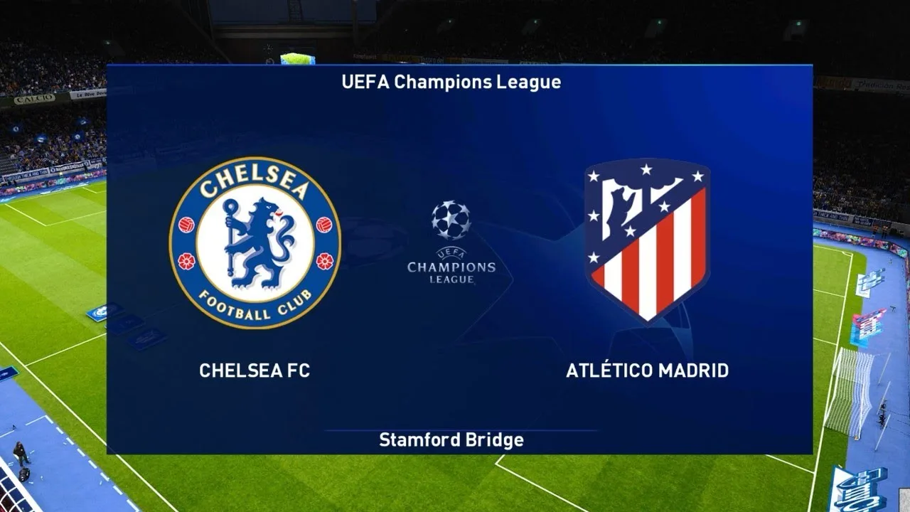 بث مباشر مباراة تشيلسي وأتلتيكو مدريد 2021/3/17 في دوري أبطال أوروبا