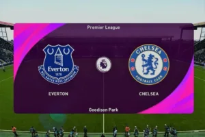 نتيجة مباراة تشيلسي وإيفرتون اليوم 08-03-2021 يلا شوت الدوري الإنجليزي