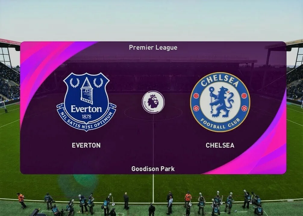 نتيجة مباراة تشيلسي وإيفرتون اليوم 08-03-2021 يلا شوت الدوري الإنجليزي