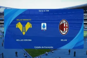 بث مباشر| مشاهدة مباراة ميلان وهيلاس فيرونا بتاريخ  7/3/2021 في الدوري الإيطالي