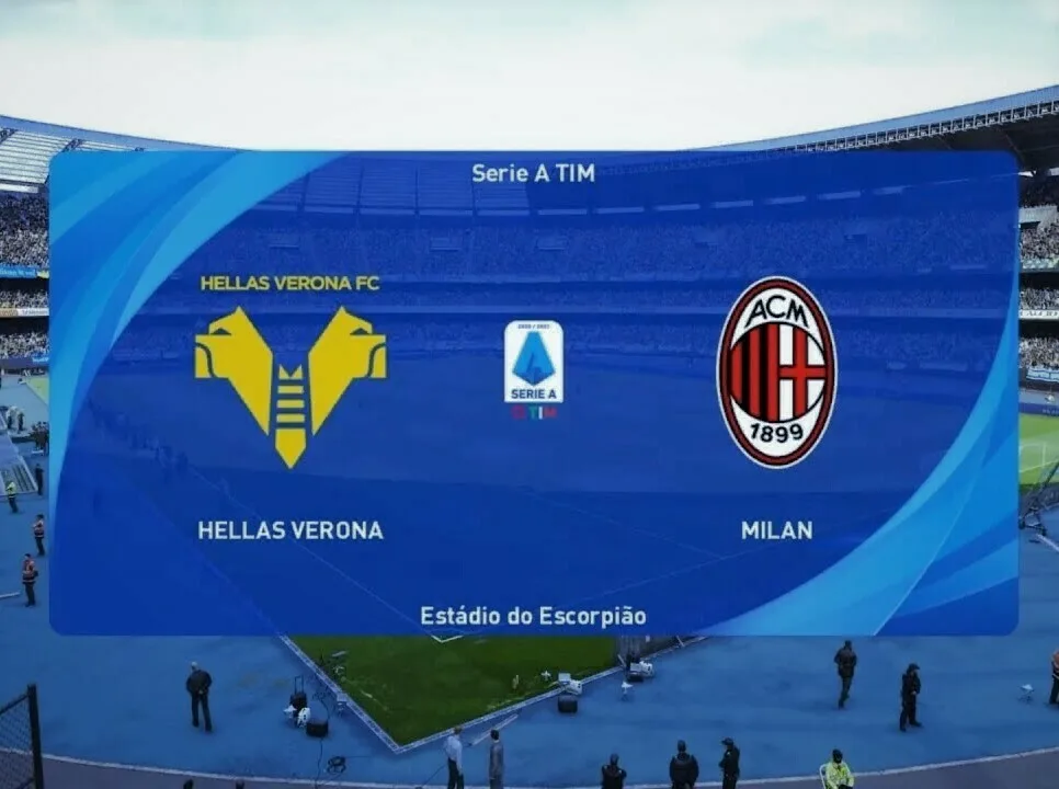 بث مباشر| مشاهدة مباراة ميلان وهيلاس فيرونا بتاريخ  7/3/2021 في الدوري الإيطالي