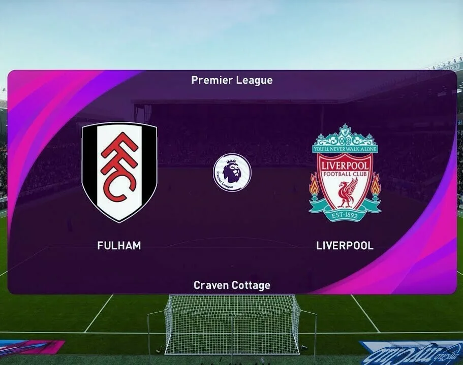 نتيجة مباراة ليفربول وفولهام  بتاريخ  7/3/2021 في الدوري الإنجليزي