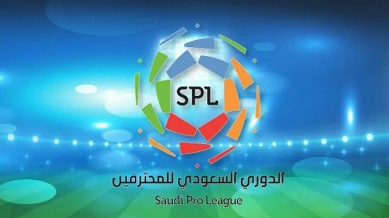 ترتيب الدوري السعودي