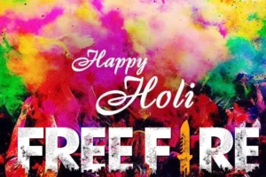 حدث قتال من أجل الالوان في فري فاير: كيفية الحصول على حزمة Punkster Runner و Awakening Shard وصناديق البندقية والمزيد