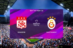 نتيجة مباراة جالطة سراي وسيفاس سبور بتاريخ  7/3/2021 في الدوري التركي