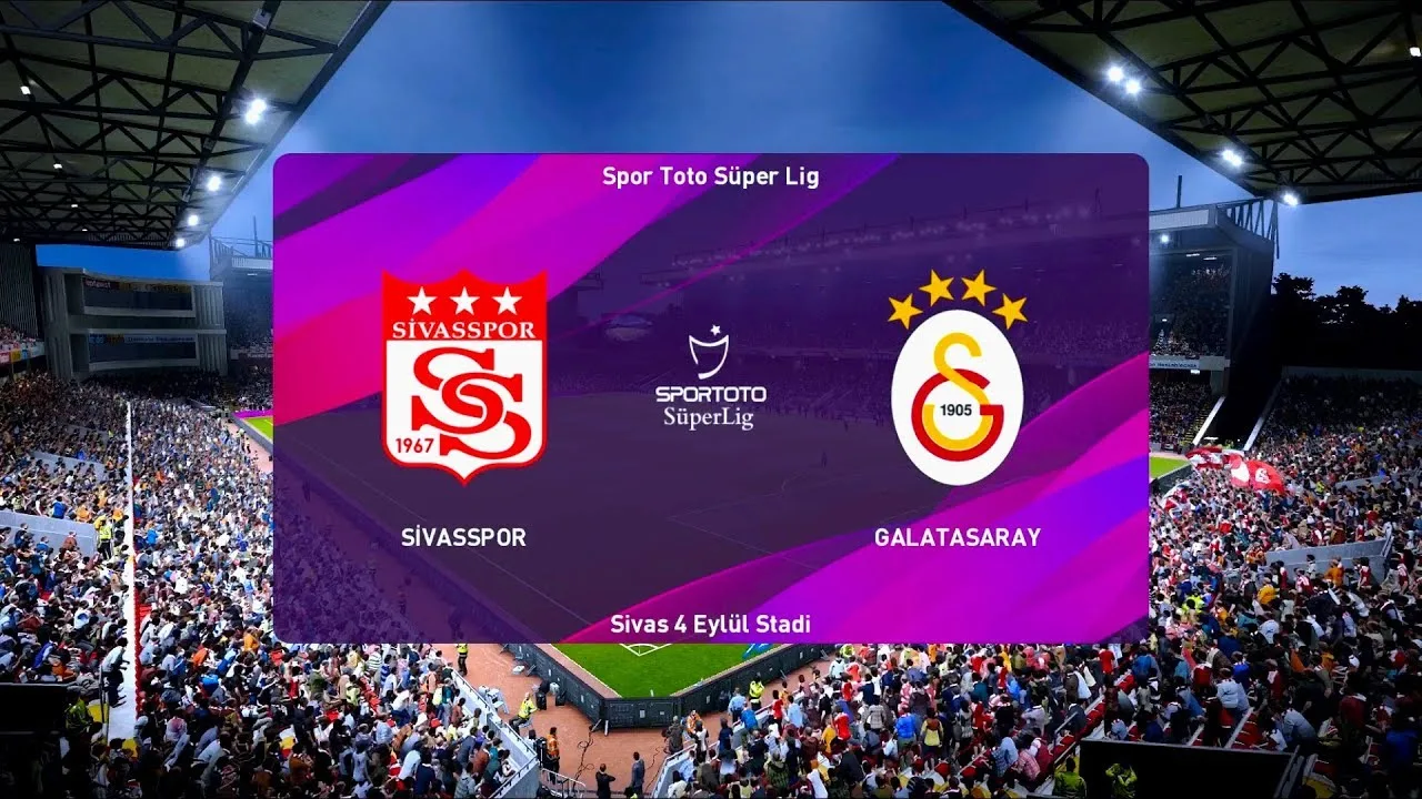 نتيجة مباراة جالطة سراي وسيفاس سبور بتاريخ  7/3/2021 في الدوري التركي