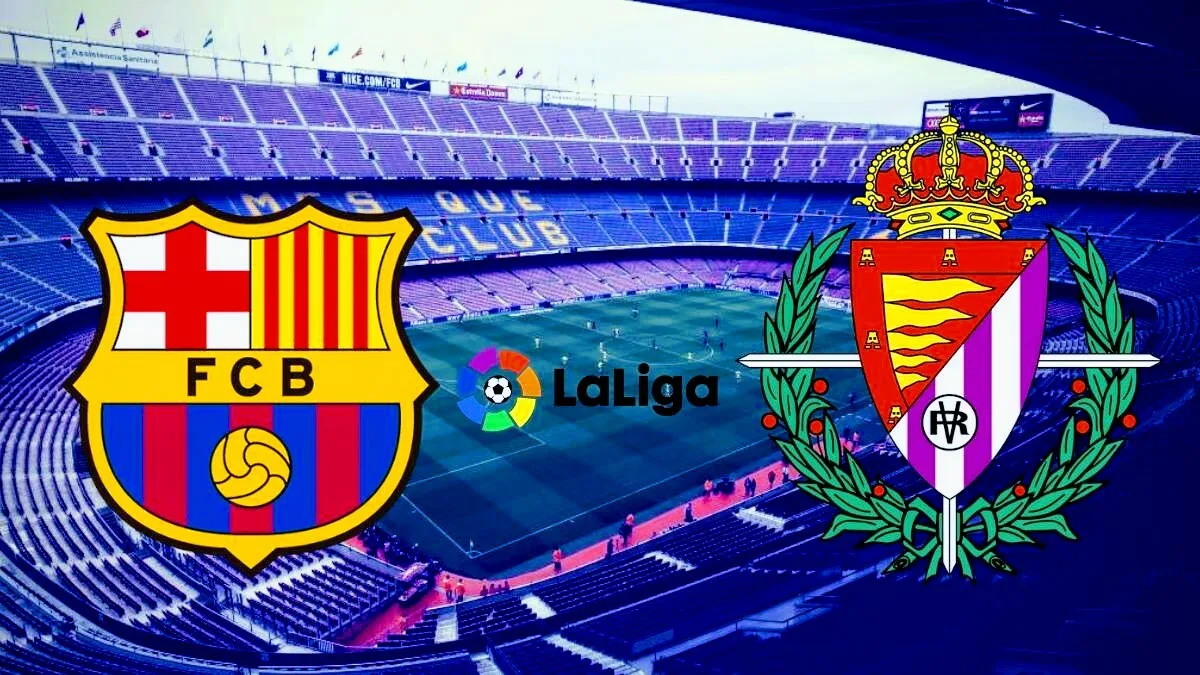 موعد مباراة برشلونة وبلد الوليد والقنوات الناقلة في الدوري الإسباني