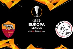 بث مباشر | مشاهدة مباراة روما  وأياكس بتاريخ 15-4-2021 في  الدوري الأوروبي