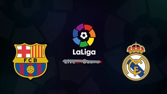 بث مباشر | مشاهدة مباراة برشلونة وريال مدريد بتاريخ 10-4-2021 في الدوري الإسباني
