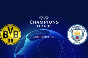 بث مباشر | مشاهدة مباراة مانشستر سيتي ودورتموند  بتاريخ 14-4-2021 يلا شوت في دوري أبطال أوروبا