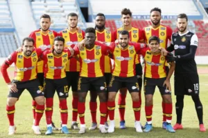 بث مباشر | مشاهدة مباراة الترجي وتونجيث اليوم 03-4-2021 في دوري أبطال أفريقيا