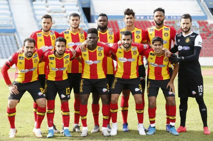 بث مباشر | مشاهدة مباراة الترجي وتونجيث اليوم 03-4-2021 في دوري أبطال أفريقيا