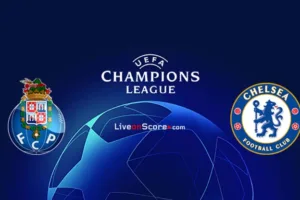 بث مباشر | مشاهدة مباراة تشيلسي وبورتو اليوم 07-4-2021 في دوري أبطال أوروبا