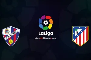 بث مباشر | مشاهدة مباراة أتلتيكو مدريد وهويسكا اليوم 22/4/2022 في الدوري الإسباني