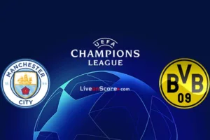  بث مباشر | مشاهدة مباراة مان سيتي ودورتموند اليوم 06-4-2021 في دوري أبطال أوروبا