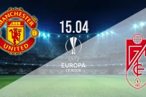 بث مباشر | مشاهدة مباراة مانشستر يونايتد وغرناطة  بتاريخ 15-4-2021 يلا شوت في  الدوري الأوروبي