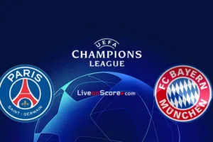 بث مباشر | مشاهدة مباراة بايرن ميونخ وباريس سان جيرمان 07-4-2021 في دوري أبطال أوروبا