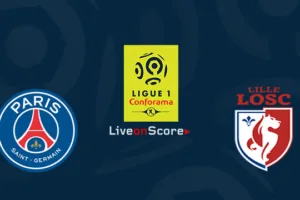 بث مباشر | مشاهدة مباراة باريس سان جيرمان وليل اليوم 03-4-2021 في  الدوري الفرنسي