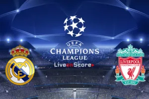بث مباشر | مشاهدة مباراة ريال مدريد وليفربول اليوم 14-4-2021 في دوري أبطال أوروبا
