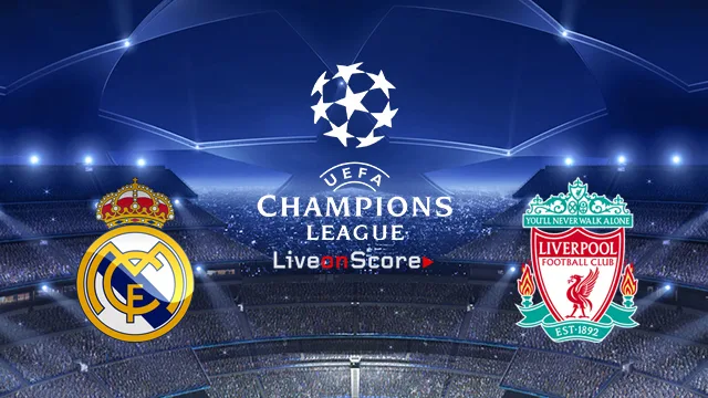 بث مباشر | مشاهدة مباراة ريال مدريد وليفربول اليوم 14-4-2021 في دوري أبطال أوروبا
