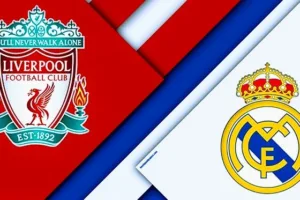 تعرف على معلق مباراة ريال مدريد وليفربول في دوري أبطال أوروبا
