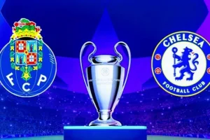 موعد مباراة تشيلسي وبورتو والقنوات الناقلة في دوري أبطال أوروبا