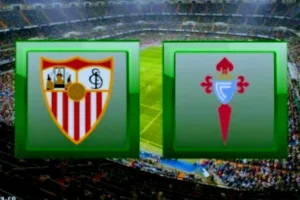 موعد مباراة إشبيلية وسيلتا فيغو والقنوات الناقلة في الدوري الإسباني
