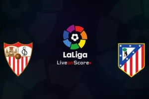 بث مباشر | مشاهدة مباراة أتلتيكو مدريد وإشبيلية اليوم 04-4-2021 في الدوري الإسباني