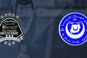 بث مباشر | مشاهدة مباراة الهلال ومازيمبي بتاريخ 9/4/2021 في دوري أبطال أفريقيا