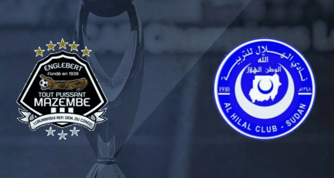 بث مباشر | مشاهدة مباراة الهلال ومازيمبي بتاريخ 9/4/2021 في دوري أبطال أفريقيا