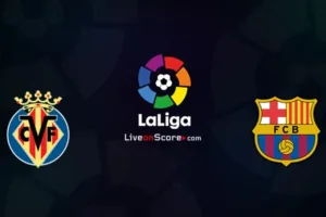  بث مباشر | مشاهدة مباراة برشلونة وفياريال اليوم 25-4-2022 في الدوري الألماني 