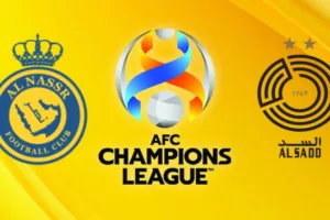 بث مباشر | مشاهدة مباراة النصر والسد اليوم 2021-4-17 دوري أبطال آسيا