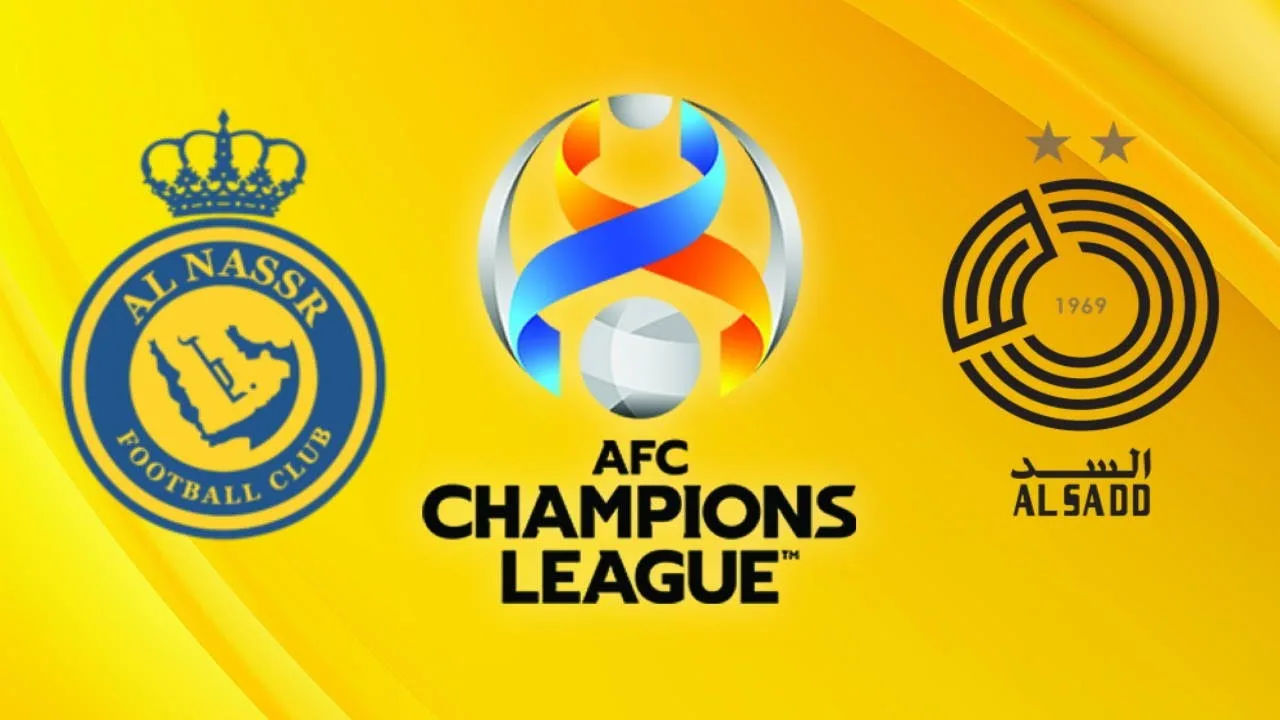 بث مباشر | مشاهدة مباراة النصر والسد اليوم 2021-4-17 دوري أبطال آسيا