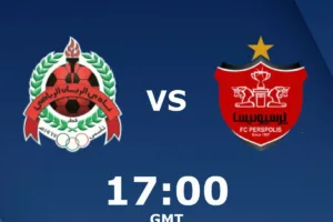 بث مباشر | مشاهدة مباراة الريان وبرسيبوليس اليوم 2021-4-17 دوري أبطال آسيا