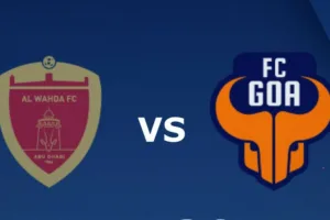  بث مباشر | مشاهدة مباراة الوحدة وجوا اليوم 2021-4-17 دوري أبطال آسيا