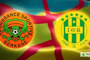 بث مباشر | مشاهدة مباراة نهضة بركان وشبيبة القبائل  04-4-2021  في كأس الكونفيدرالية الأفريقية